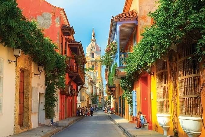 Colombia