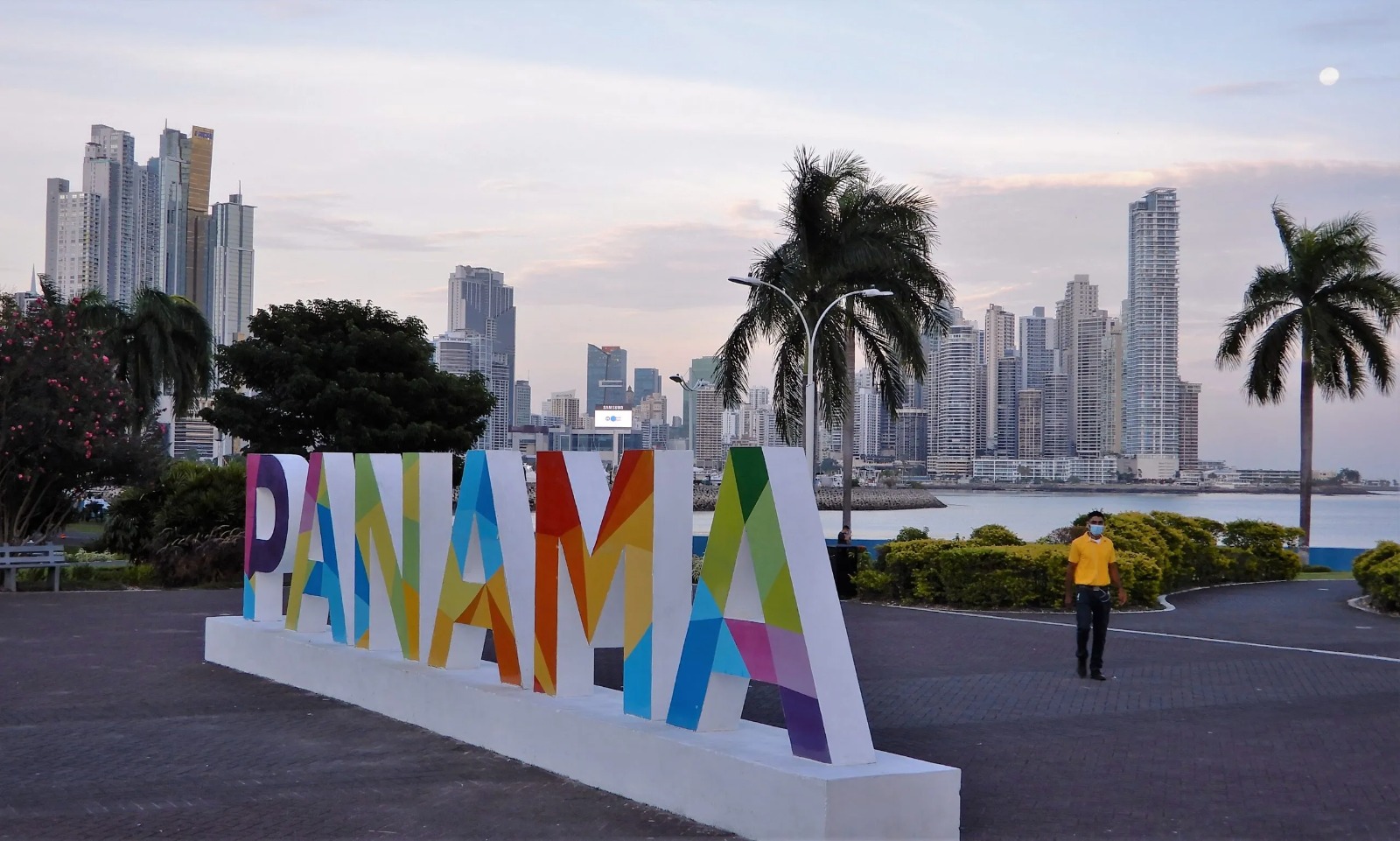 Panamá