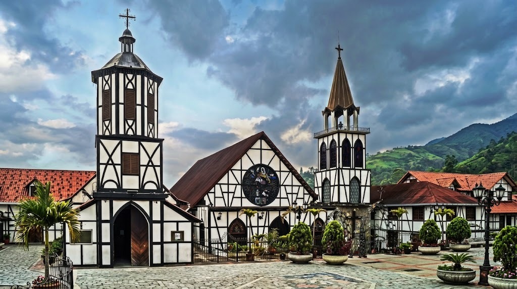 COLONIA TOVAR