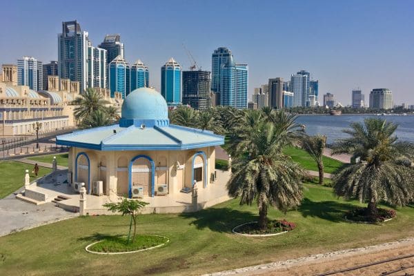 Cultura en Sharjah