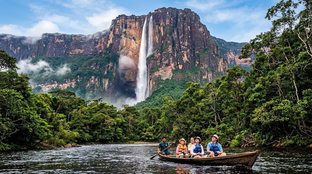 Canaima