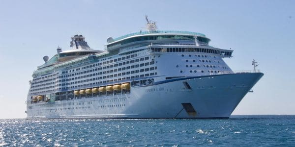 Crucero Especial por el Mediterráneo